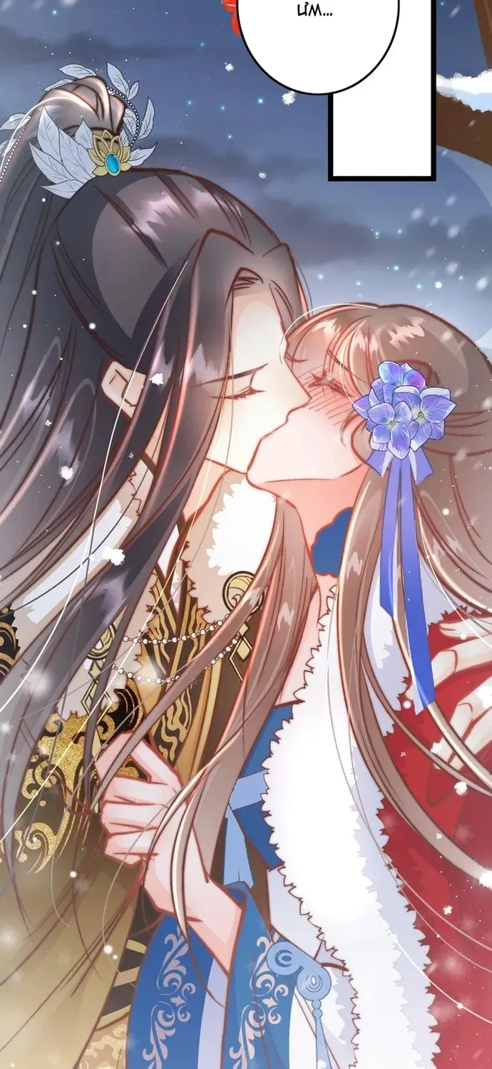 Ứng Hữu Trường Phong Ỷ Bích Liên Chap 40 - Next Chap 41