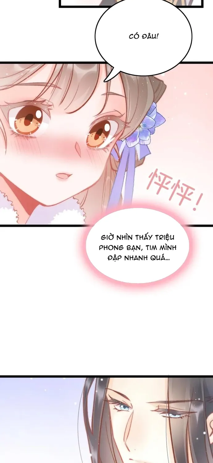 Ứng Hữu Trường Phong Ỷ Bích Liên Chap 40 - Next Chap 41