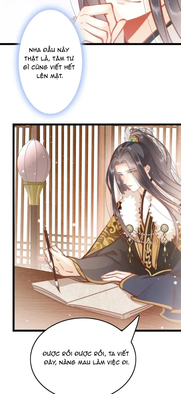 Ứng Hữu Trường Phong Ỷ Bích Liên Chap 40 - Next Chap 41