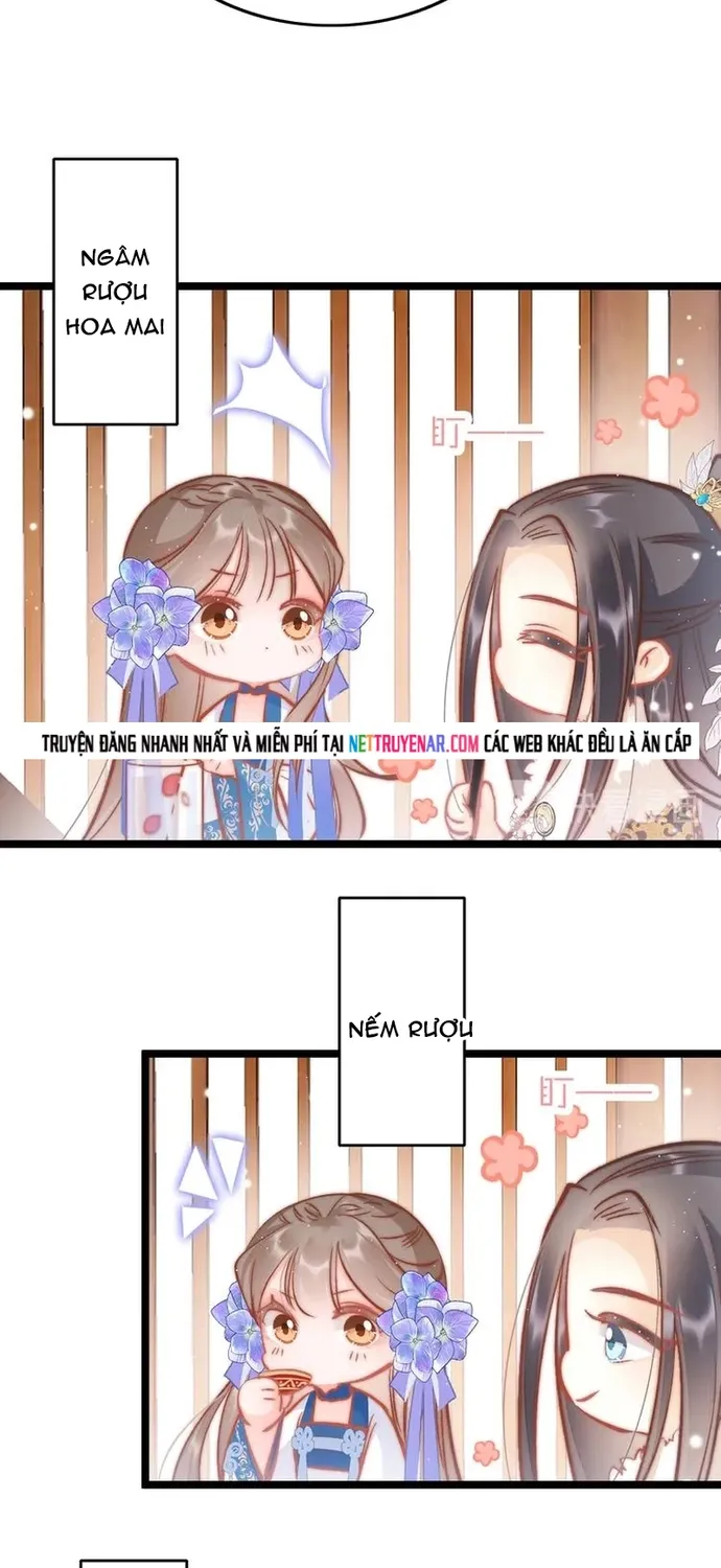 Ứng Hữu Trường Phong Ỷ Bích Liên Chap 40 - Next Chap 41