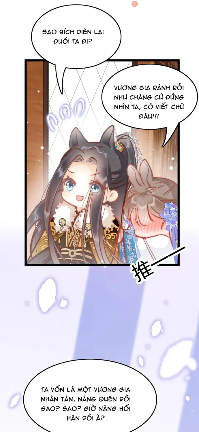 Ứng Hữu Trường Phong Ỷ Bích Liên Chap 40 - Next Chap 41