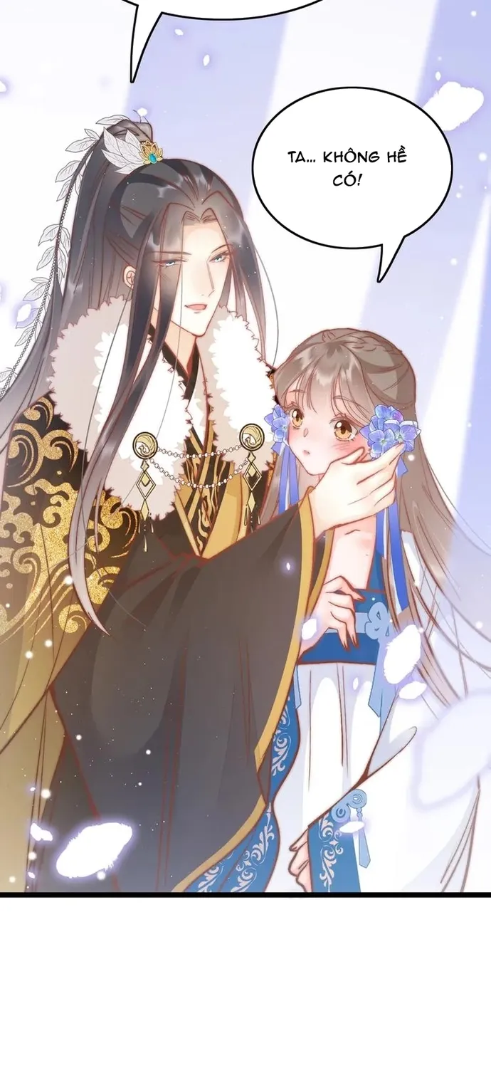 Ứng Hữu Trường Phong Ỷ Bích Liên Chap 40 - Next Chap 41