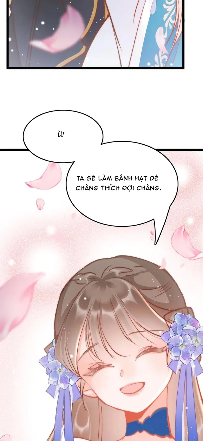 Ứng Hữu Trường Phong Ỷ Bích Liên Chap 40 - Next Chap 41