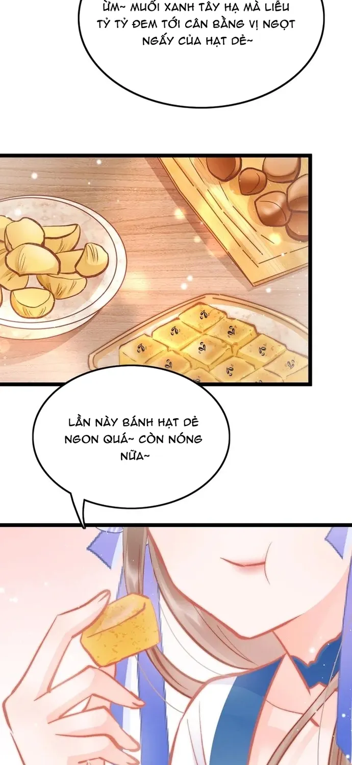 Ứng Hữu Trường Phong Ỷ Bích Liên Chap 40 - Next Chap 41