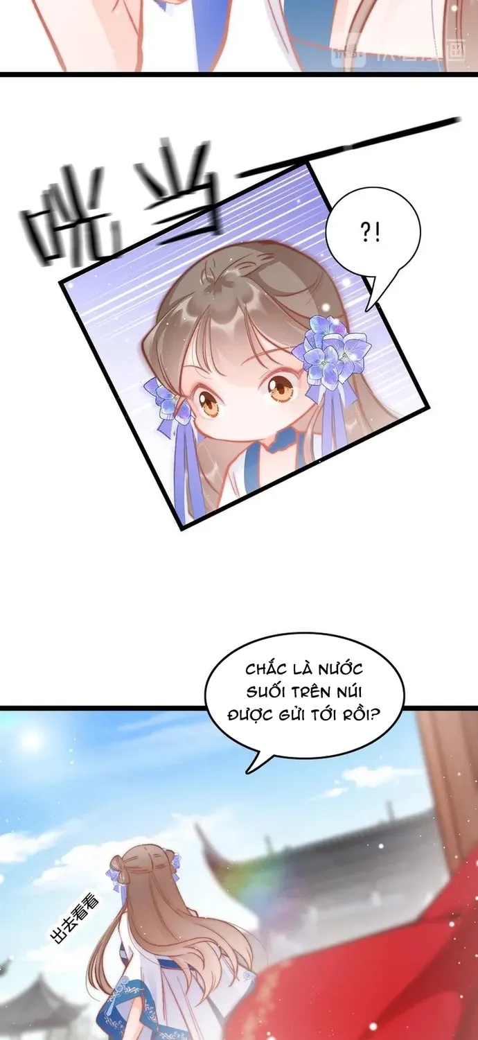 Ứng Hữu Trường Phong Ỷ Bích Liên Chap 40 - Next Chap 41