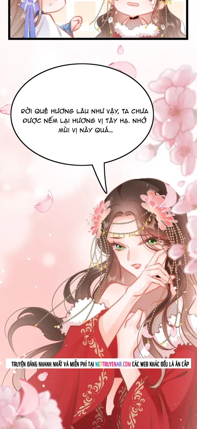 Ứng Hữu Trường Phong Ỷ Bích Liên Chap 40 - Next Chap 41