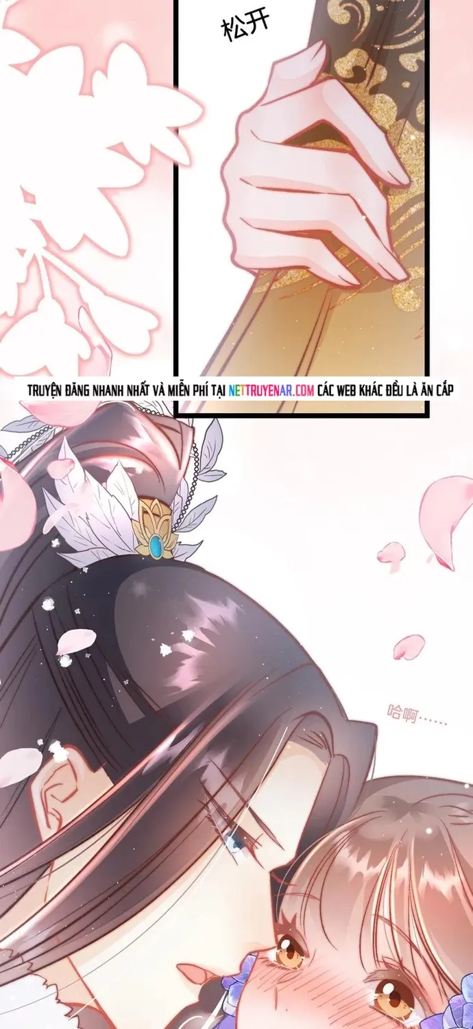 Ứng Hữu Trường Phong Ỷ Bích Liên Chap 40 - Next Chap 41