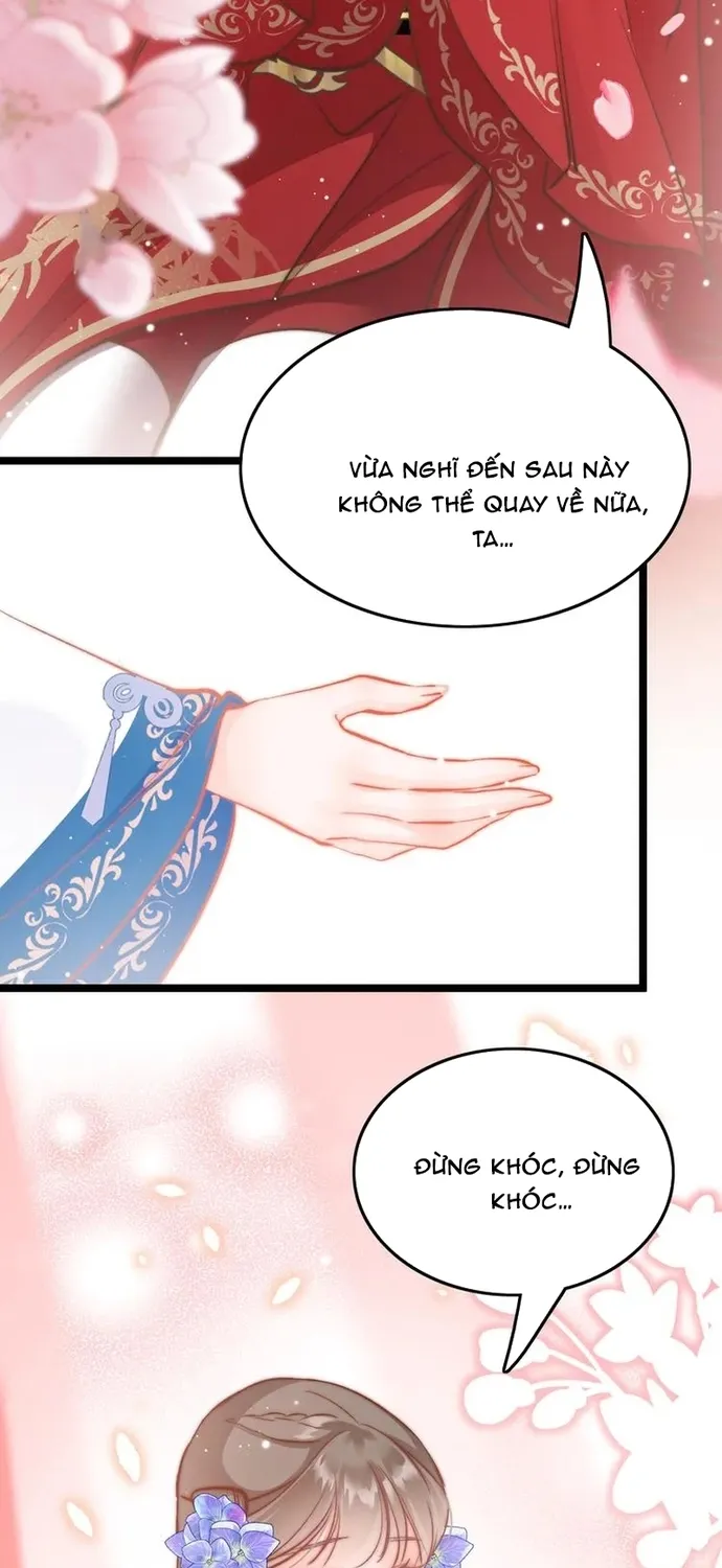 Ứng Hữu Trường Phong Ỷ Bích Liên Chap 40 - Next Chap 41