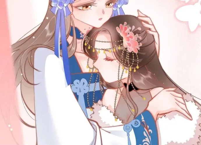 Ứng Hữu Trường Phong Ỷ Bích Liên Chap 40 - Next Chap 41