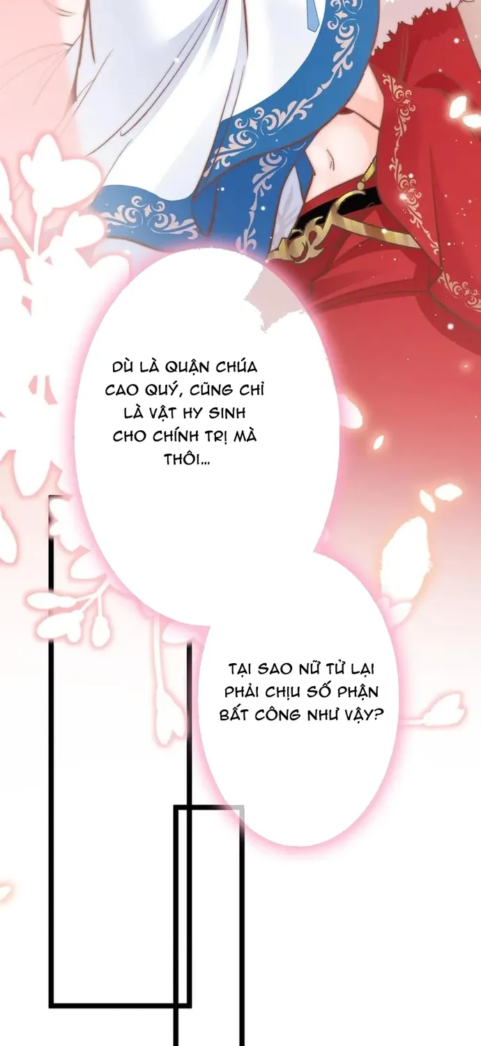 Ứng Hữu Trường Phong Ỷ Bích Liên Chap 40 - Next Chap 41