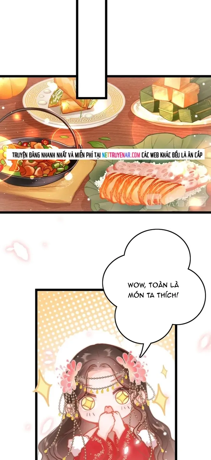 Ứng Hữu Trường Phong Ỷ Bích Liên Chap 40 - Next Chap 41