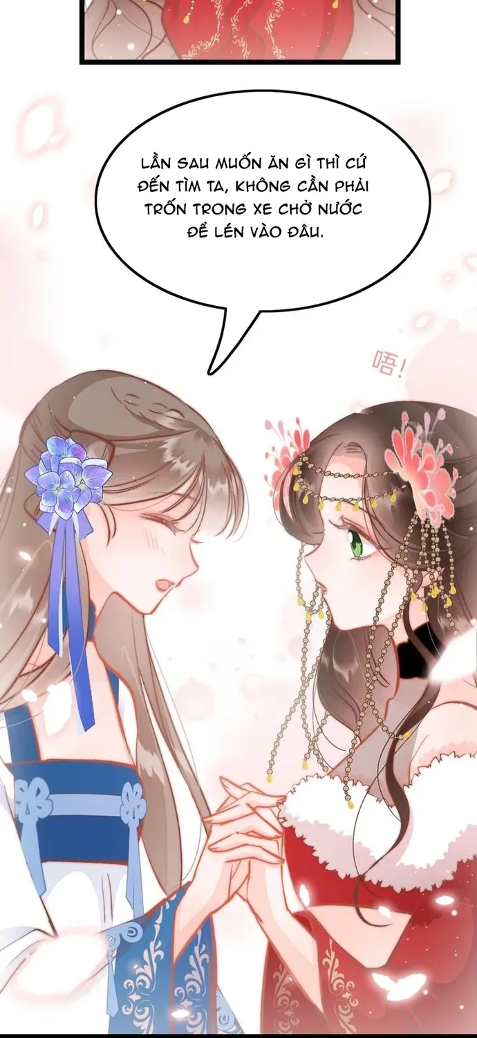 Ứng Hữu Trường Phong Ỷ Bích Liên Chap 40 - Next Chap 41