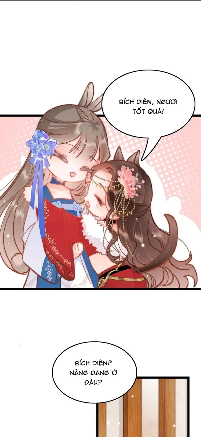 Ứng Hữu Trường Phong Ỷ Bích Liên Chap 40 - Next Chap 41