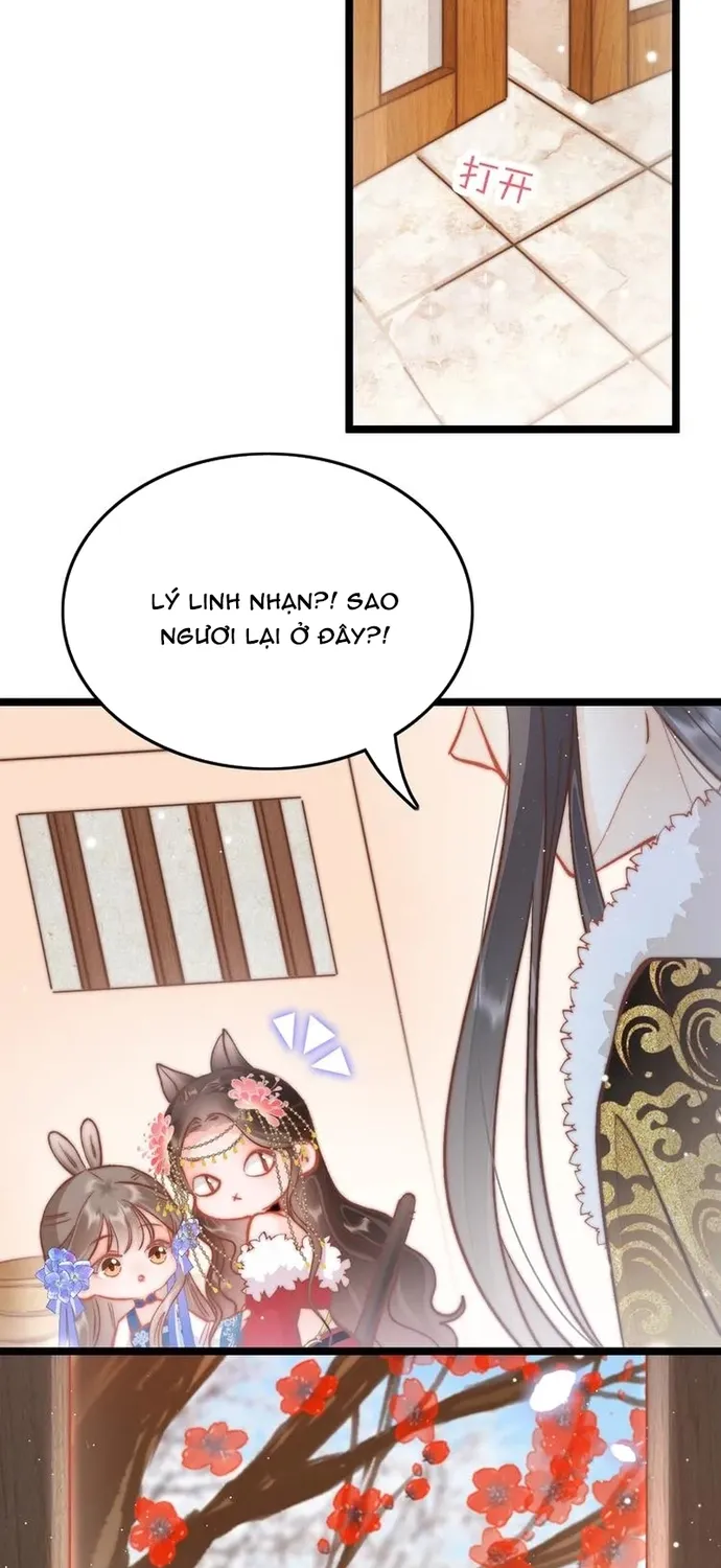 Ứng Hữu Trường Phong Ỷ Bích Liên Chap 40 - Next Chap 41