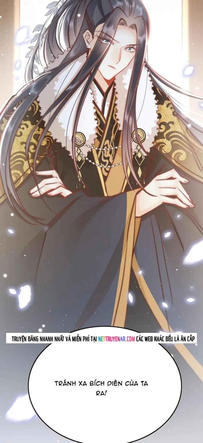 Ứng Hữu Trường Phong Ỷ Bích Liên Chap 40 - Next Chap 41