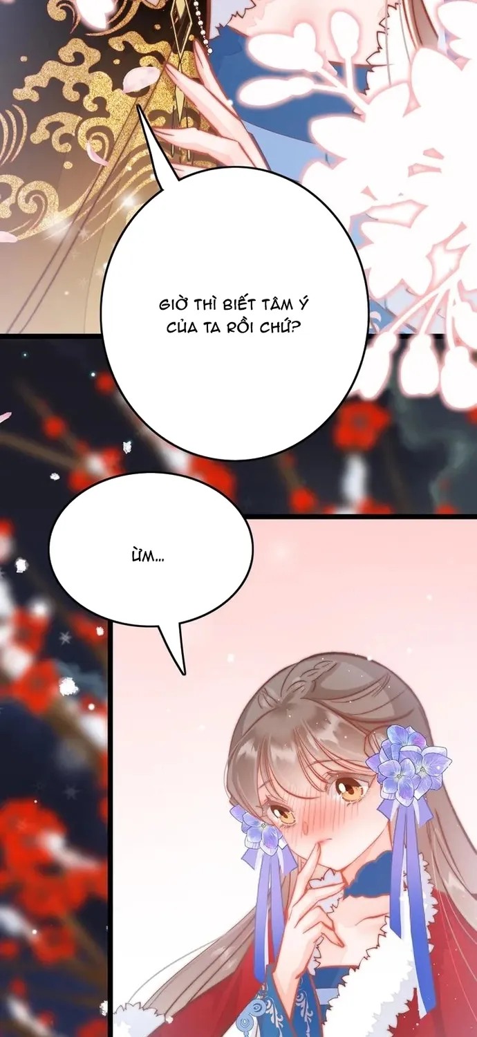 Ứng Hữu Trường Phong Ỷ Bích Liên Chap 40 - Next Chap 41