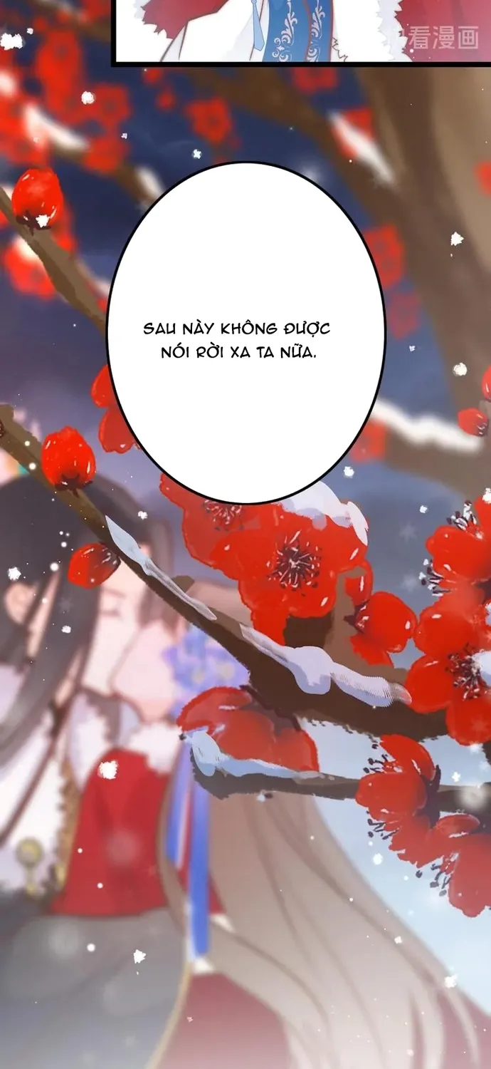 Ứng Hữu Trường Phong Ỷ Bích Liên Chap 40 - Next Chap 41