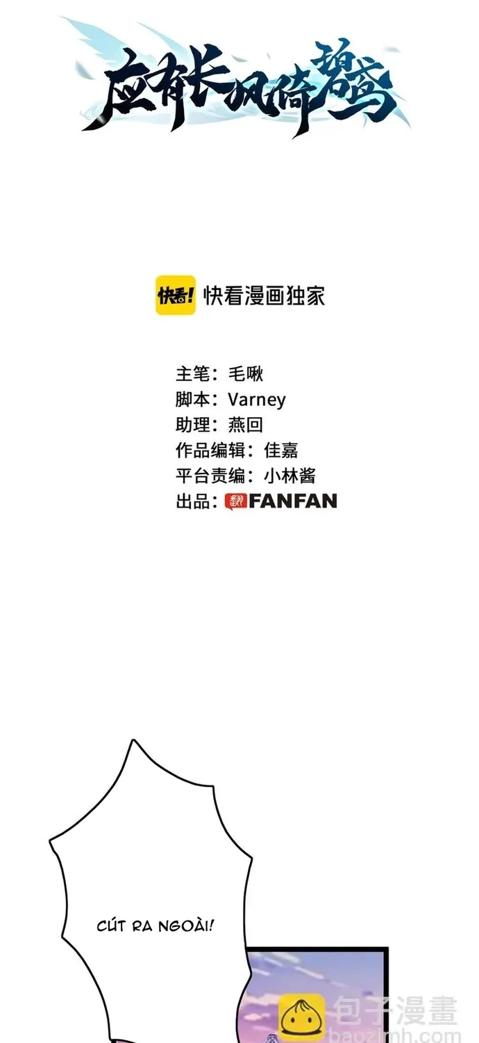 Ứng Hữu Trường Phong Ỷ Bích Liên Chap 41 - Next Chap 42