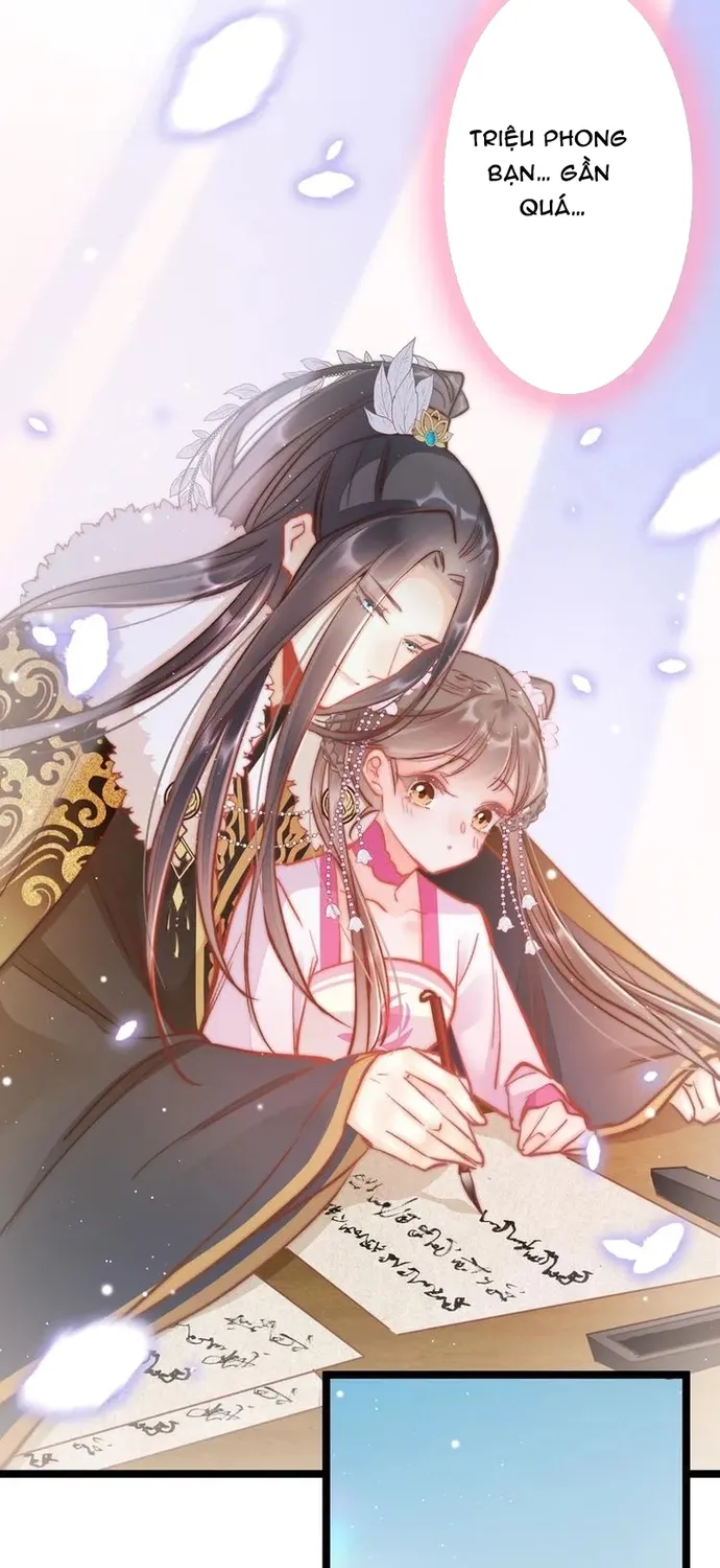 Ứng Hữu Trường Phong Ỷ Bích Liên Chap 41 - Next Chap 42