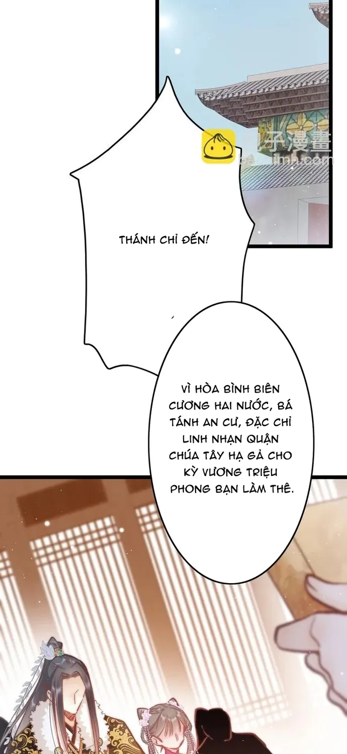 Ứng Hữu Trường Phong Ỷ Bích Liên Chap 41 - Next Chap 42