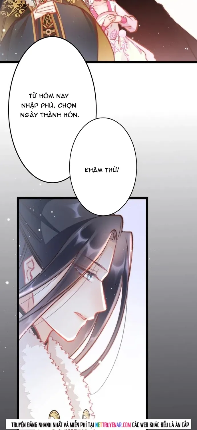 Ứng Hữu Trường Phong Ỷ Bích Liên Chap 41 - Next Chap 42