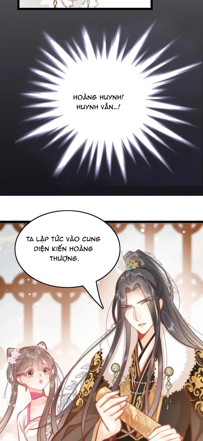 Ứng Hữu Trường Phong Ỷ Bích Liên Chap 41 - Next Chap 42