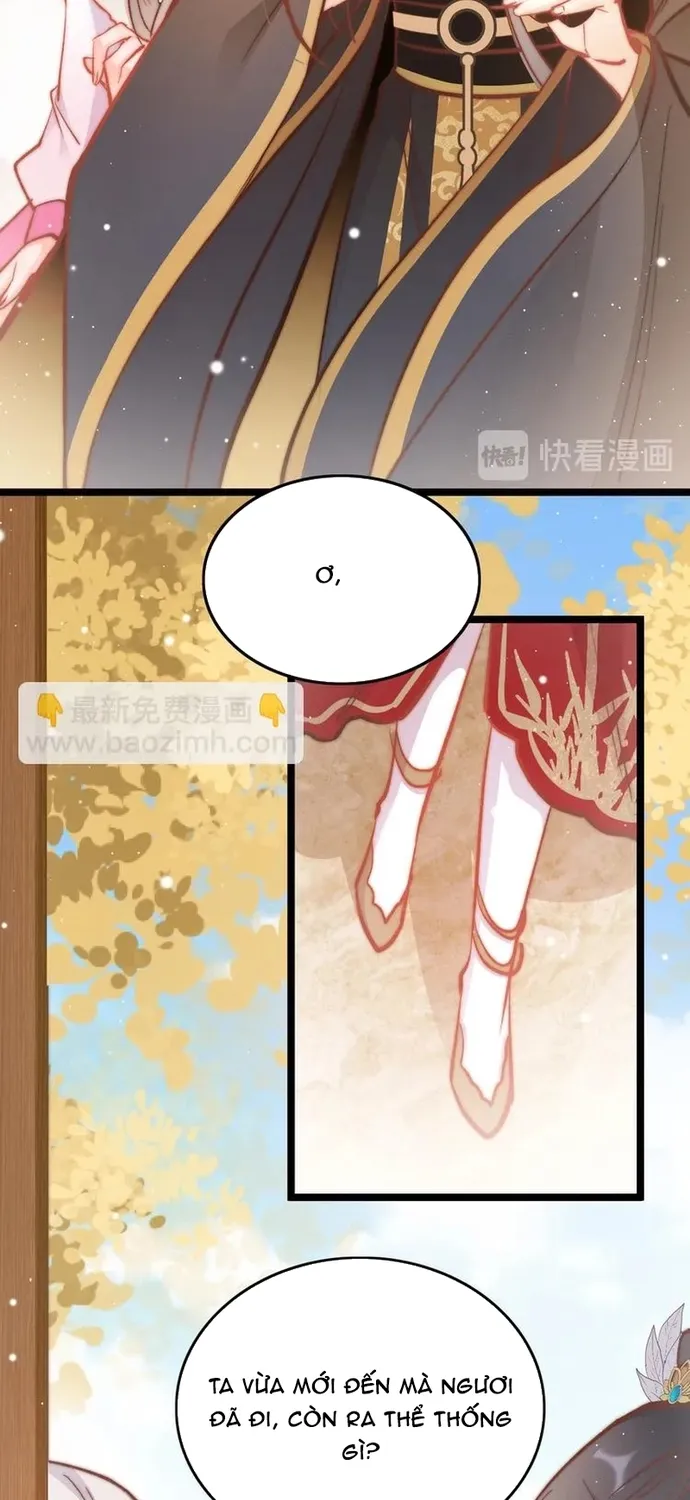 Ứng Hữu Trường Phong Ỷ Bích Liên Chap 41 - Next Chap 42