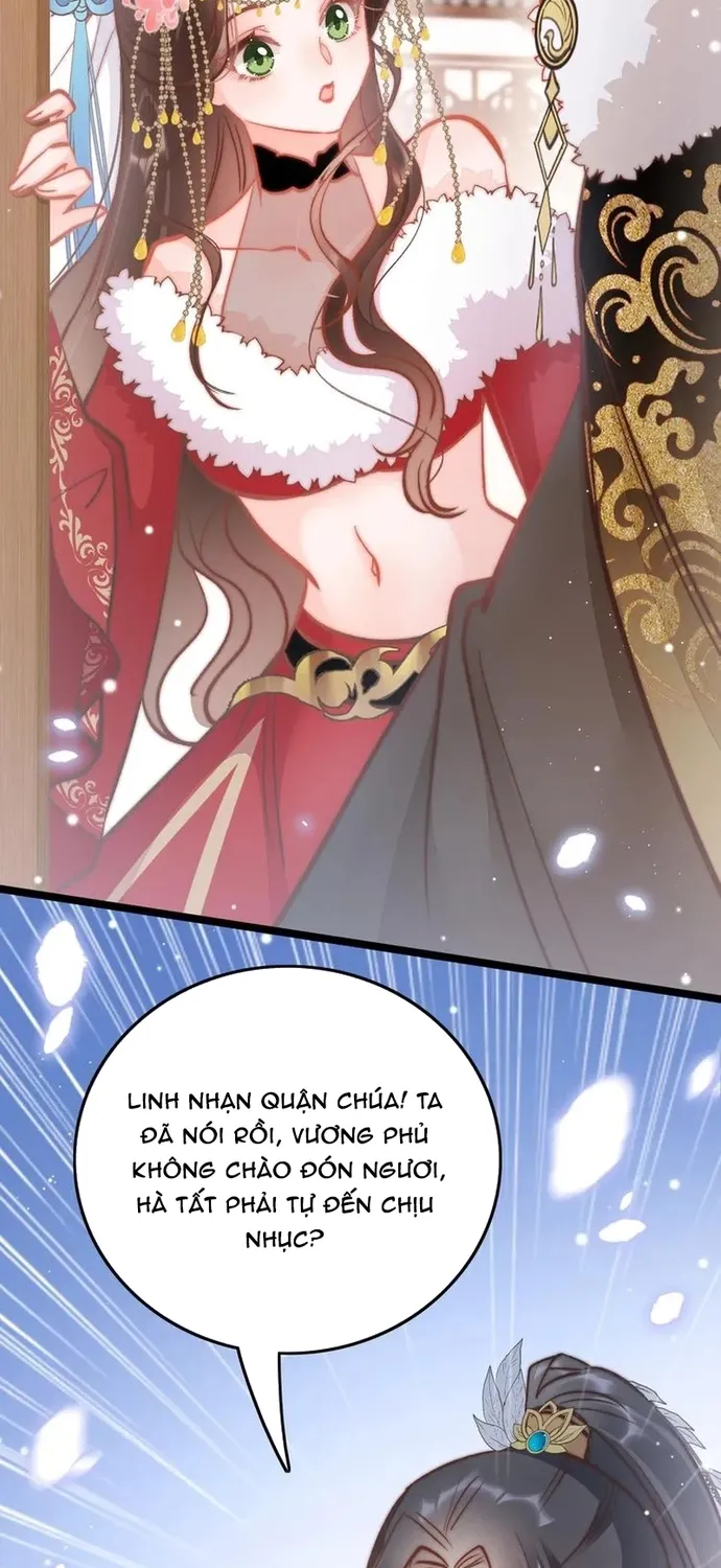 Ứng Hữu Trường Phong Ỷ Bích Liên Chap 41 - Next Chap 42