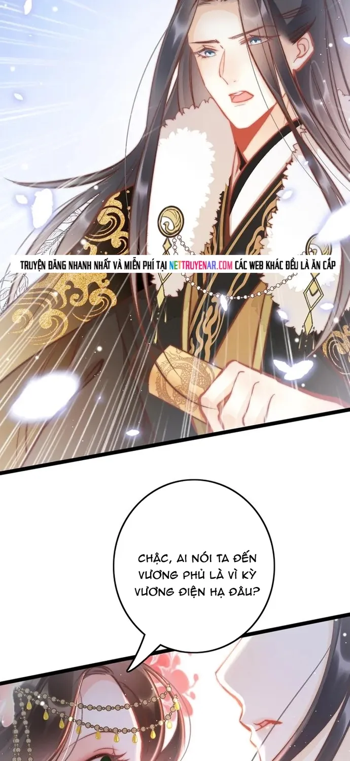 Ứng Hữu Trường Phong Ỷ Bích Liên Chap 41 - Next Chap 42