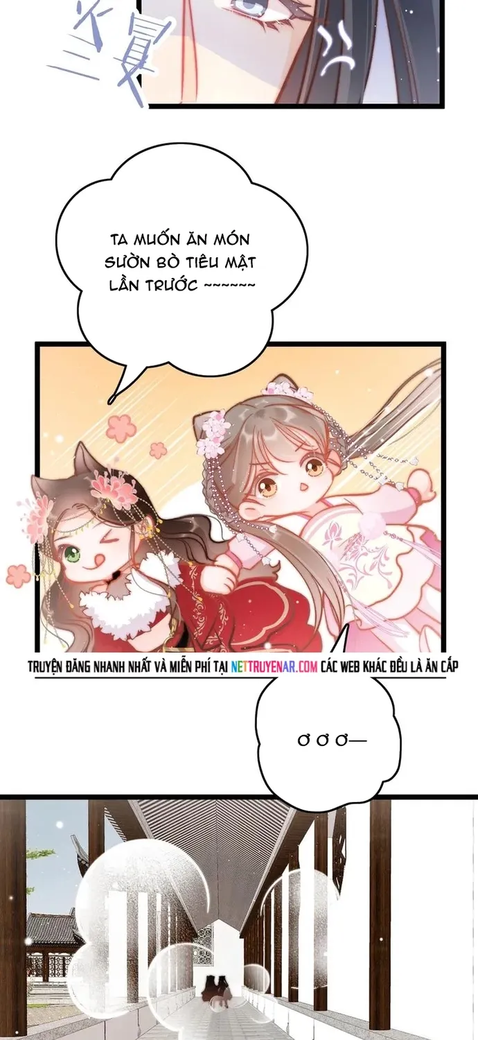 Ứng Hữu Trường Phong Ỷ Bích Liên Chap 41 - Next Chap 42