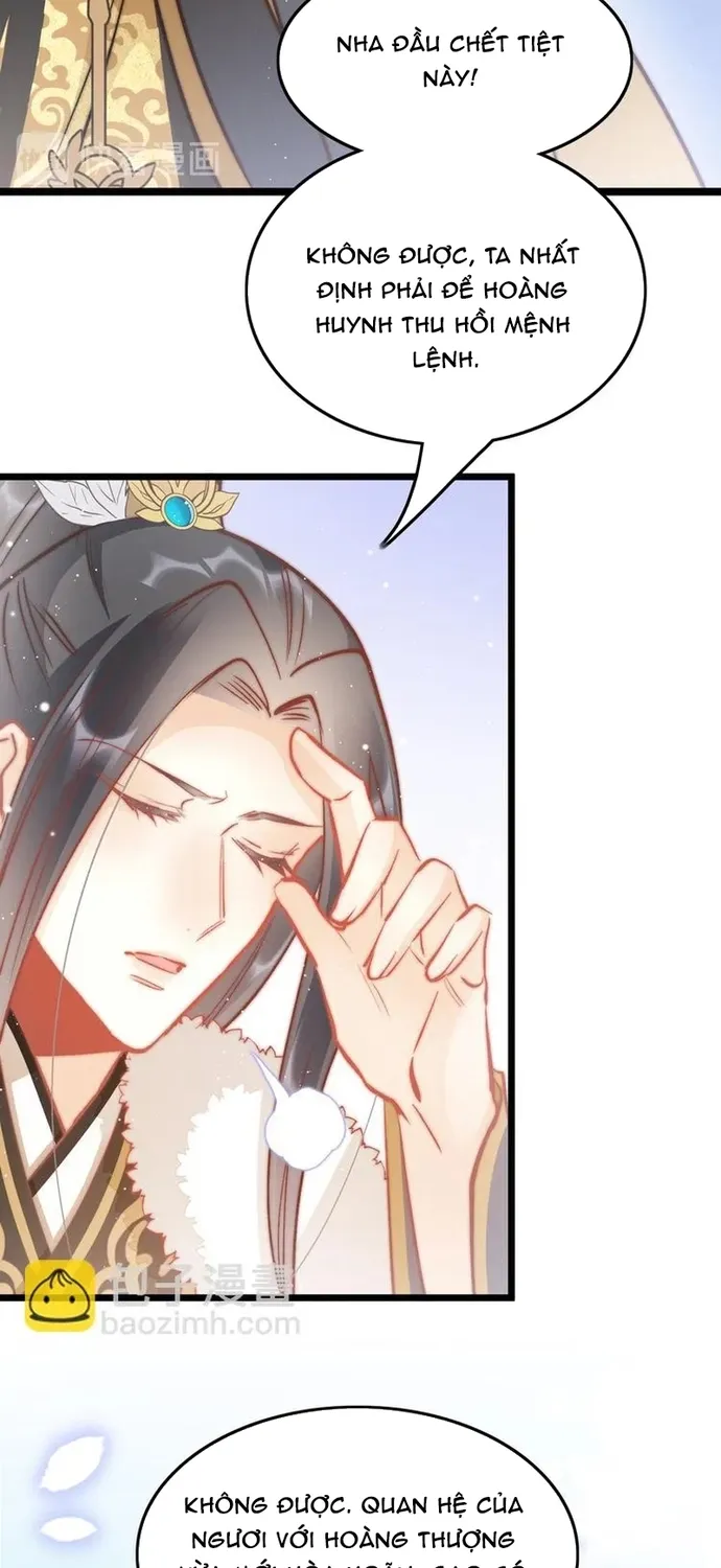 Ứng Hữu Trường Phong Ỷ Bích Liên Chap 41 - Next Chap 42