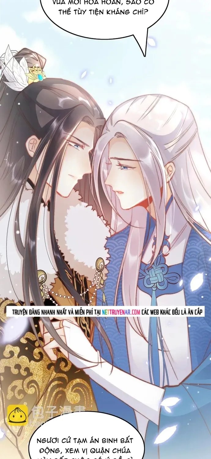 Ứng Hữu Trường Phong Ỷ Bích Liên Chap 41 - Next Chap 42