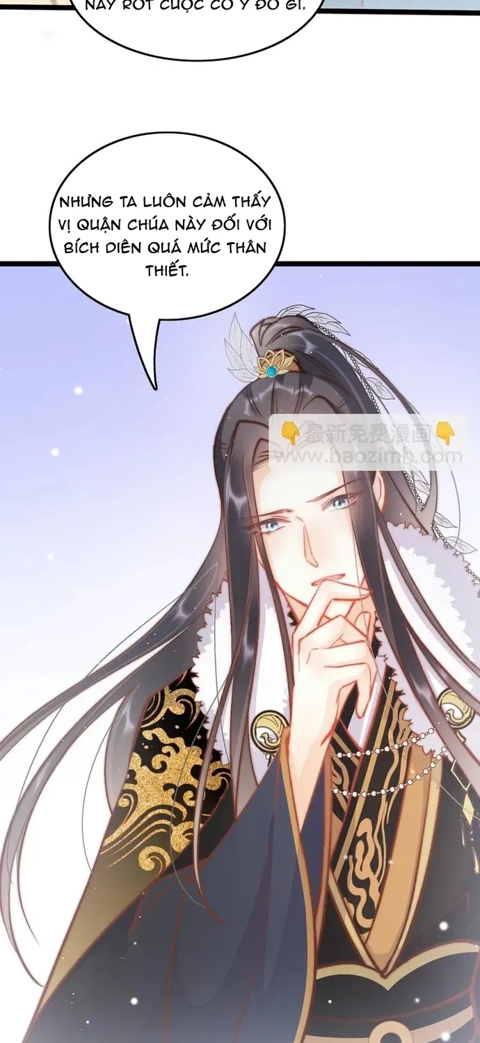 Ứng Hữu Trường Phong Ỷ Bích Liên Chap 41 - Next Chap 42