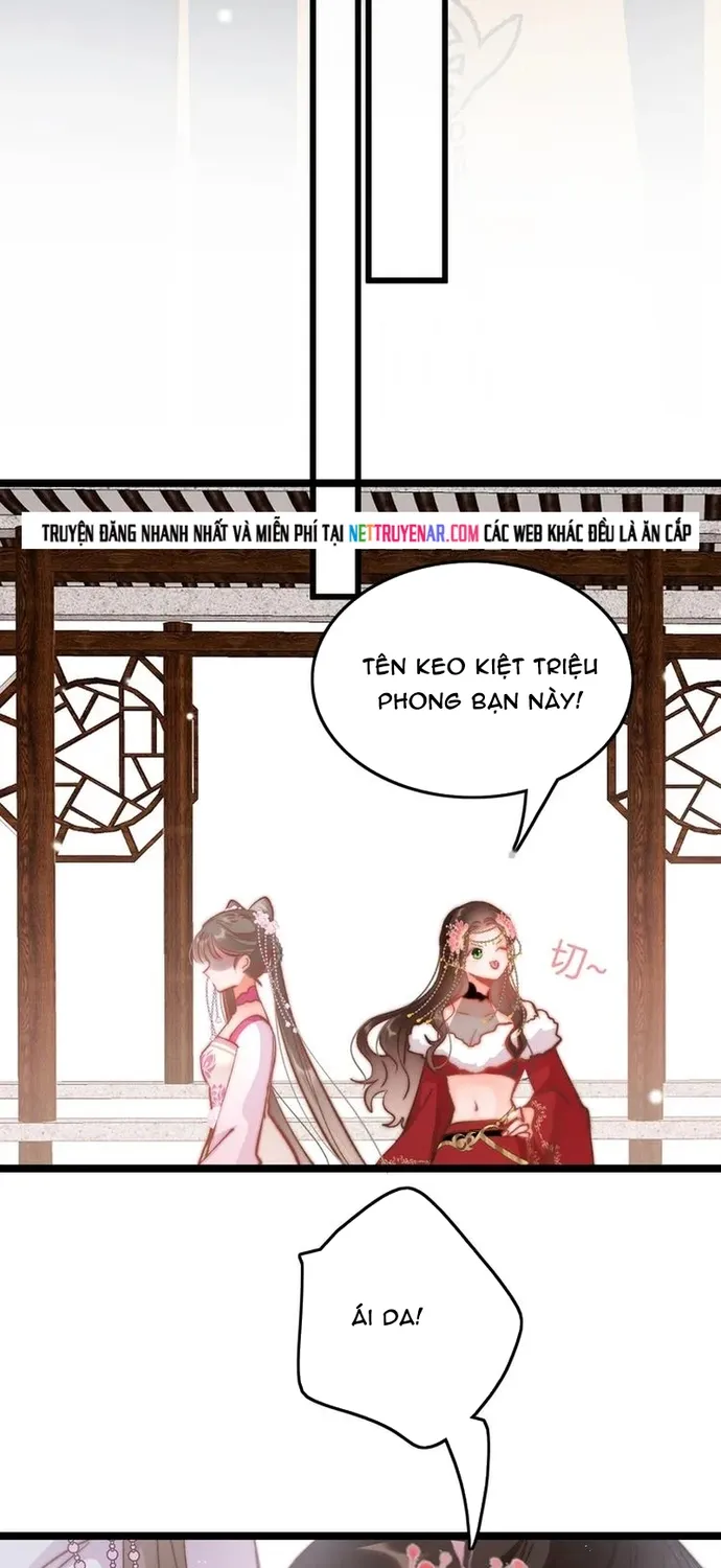 Ứng Hữu Trường Phong Ỷ Bích Liên Chap 41 - Next Chap 42