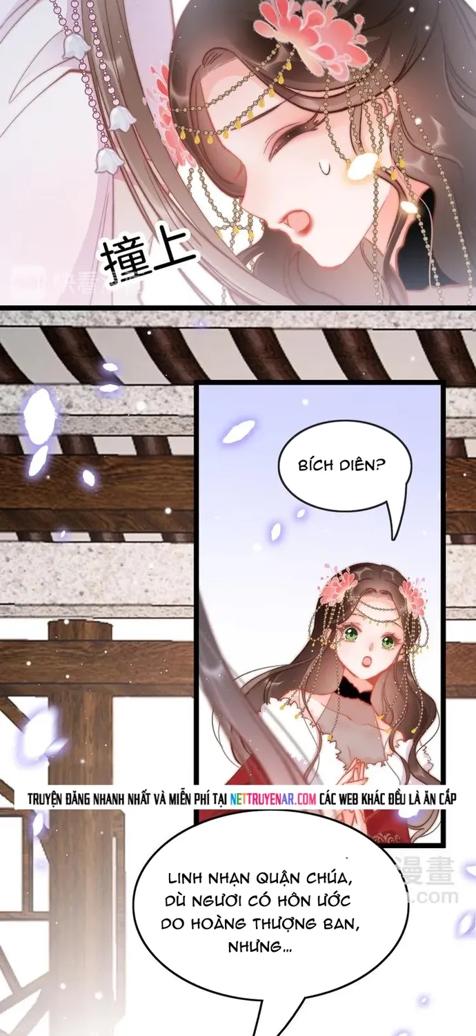 Ứng Hữu Trường Phong Ỷ Bích Liên Chap 41 - Next Chap 42