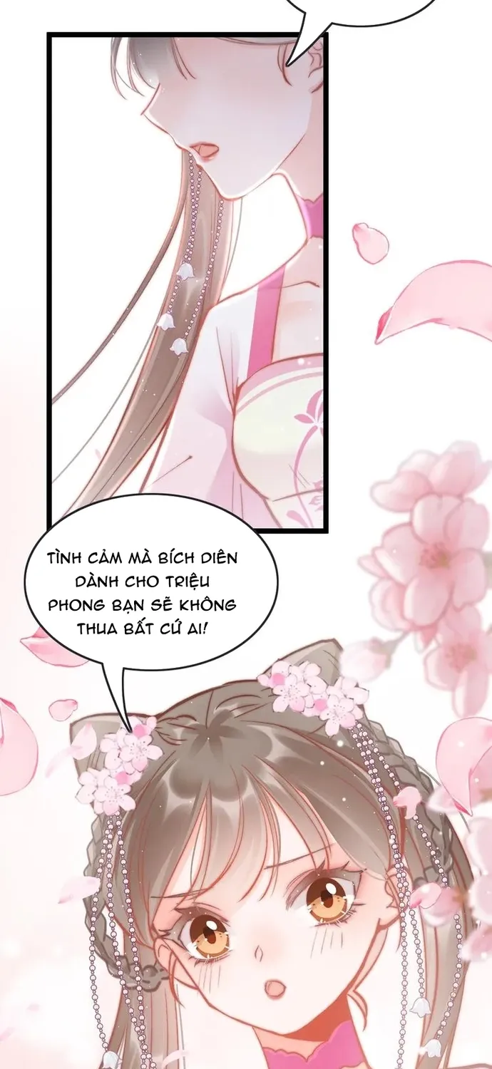 Ứng Hữu Trường Phong Ỷ Bích Liên Chap 41 - Next Chap 42