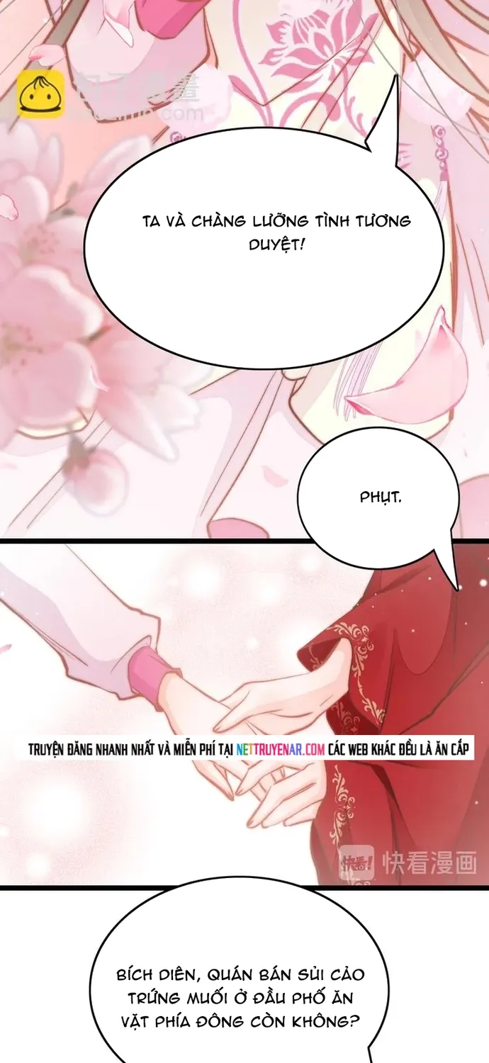 Ứng Hữu Trường Phong Ỷ Bích Liên Chap 41 - Next Chap 42