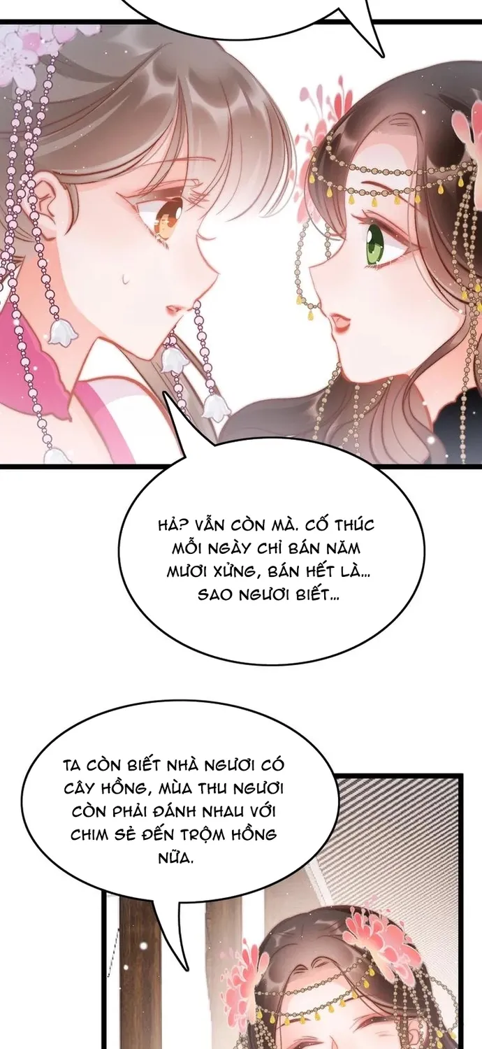 Ứng Hữu Trường Phong Ỷ Bích Liên Chap 41 - Next Chap 42