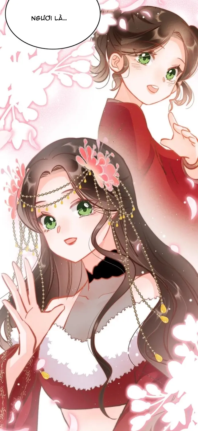 Ứng Hữu Trường Phong Ỷ Bích Liên Chap 41 - Next Chap 42