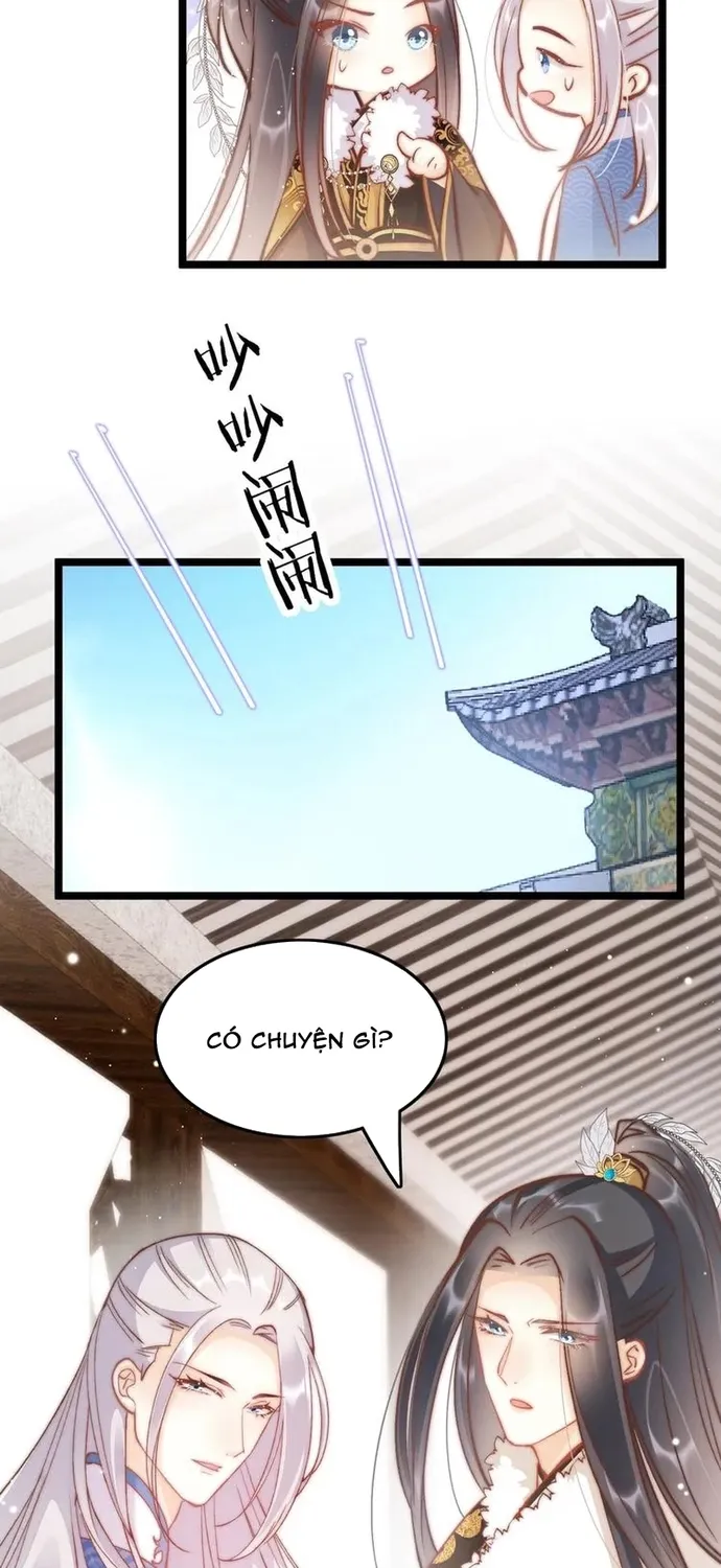 Ứng Hữu Trường Phong Ỷ Bích Liên Chap 41 - Next Chap 42