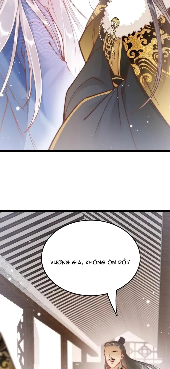 Ứng Hữu Trường Phong Ỷ Bích Liên Chap 41 - Next Chap 42