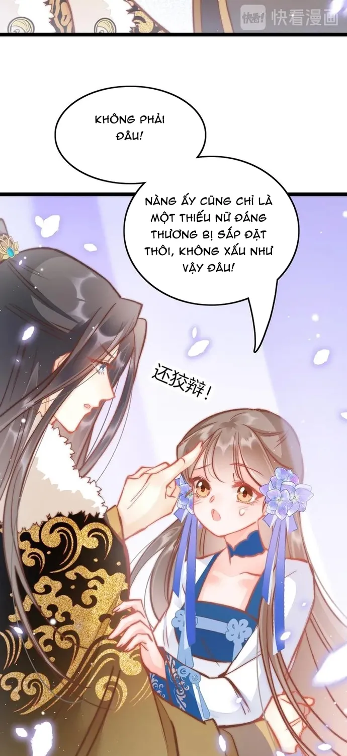 Ứng Hữu Trường Phong Ỷ Bích Liên Chap 41 - Next Chap 42