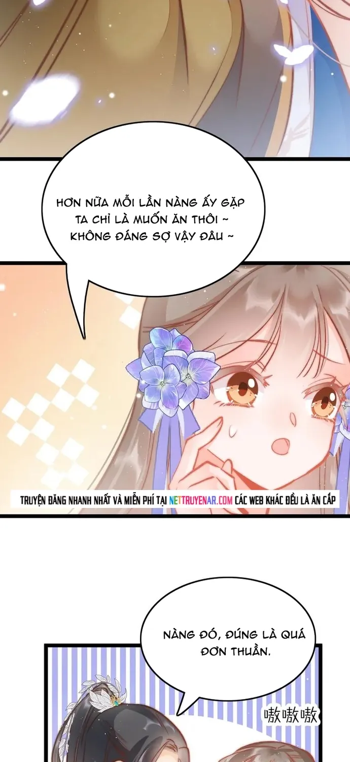 Ứng Hữu Trường Phong Ỷ Bích Liên Chap 41 - Next Chap 42