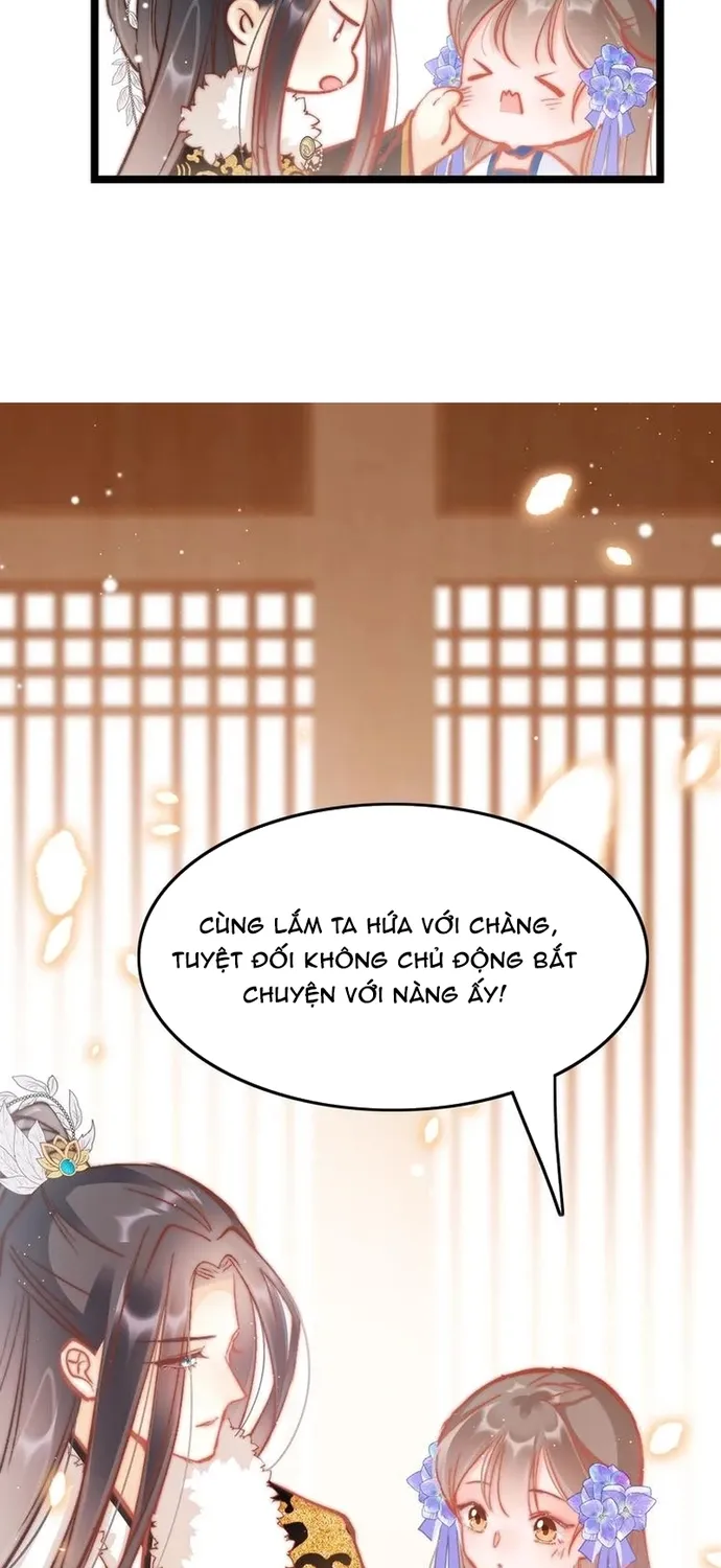 Ứng Hữu Trường Phong Ỷ Bích Liên Chap 41 - Next Chap 42