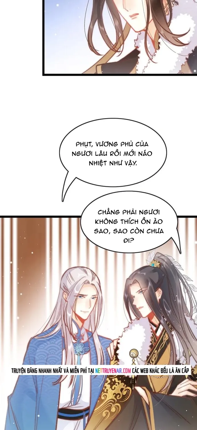 Ứng Hữu Trường Phong Ỷ Bích Liên Chap 42 - Next Chap 43