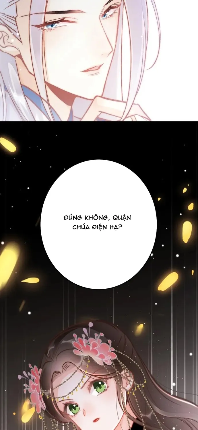 Ứng Hữu Trường Phong Ỷ Bích Liên Chap 42 - Next Chap 43