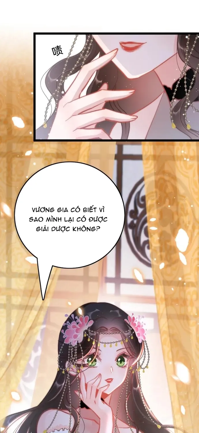 Ứng Hữu Trường Phong Ỷ Bích Liên Chap 42 - Next Chap 43