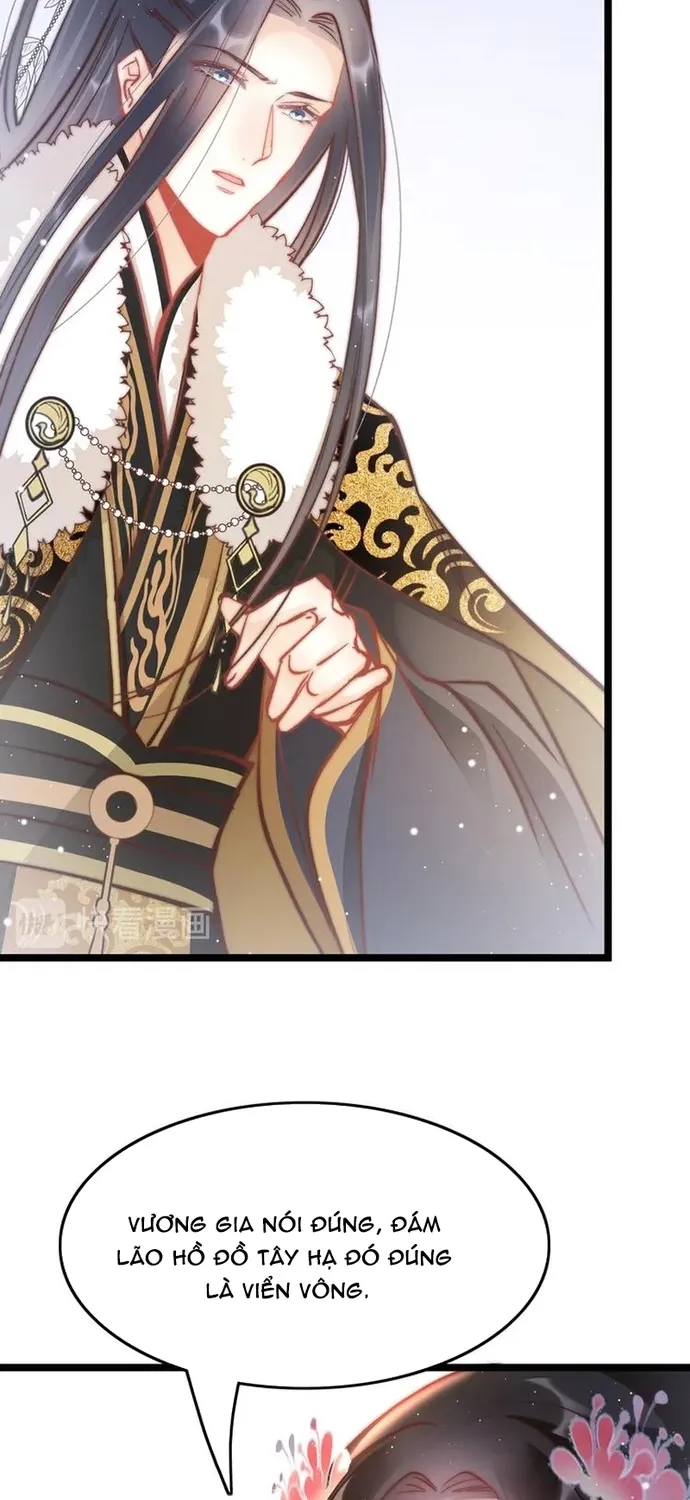 Ứng Hữu Trường Phong Ỷ Bích Liên Chap 42 - Next Chap 43