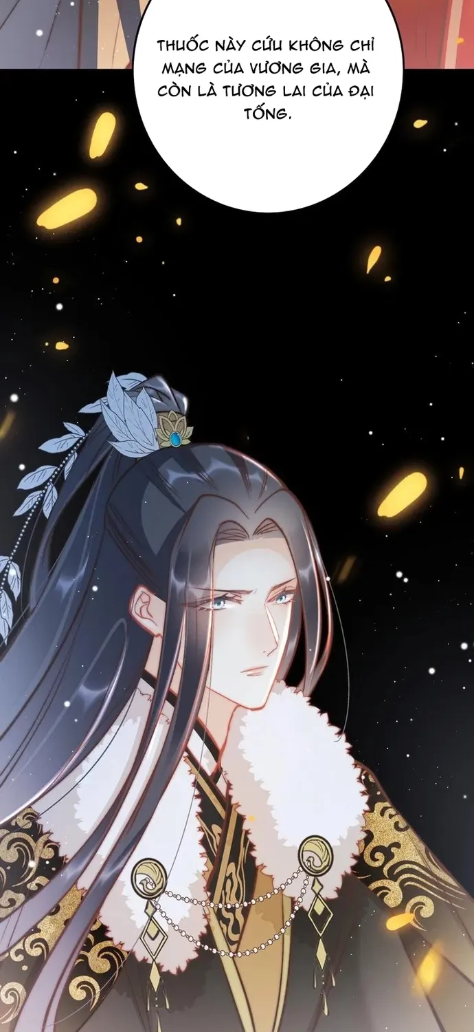 Ứng Hữu Trường Phong Ỷ Bích Liên Chap 42 - Next Chap 43