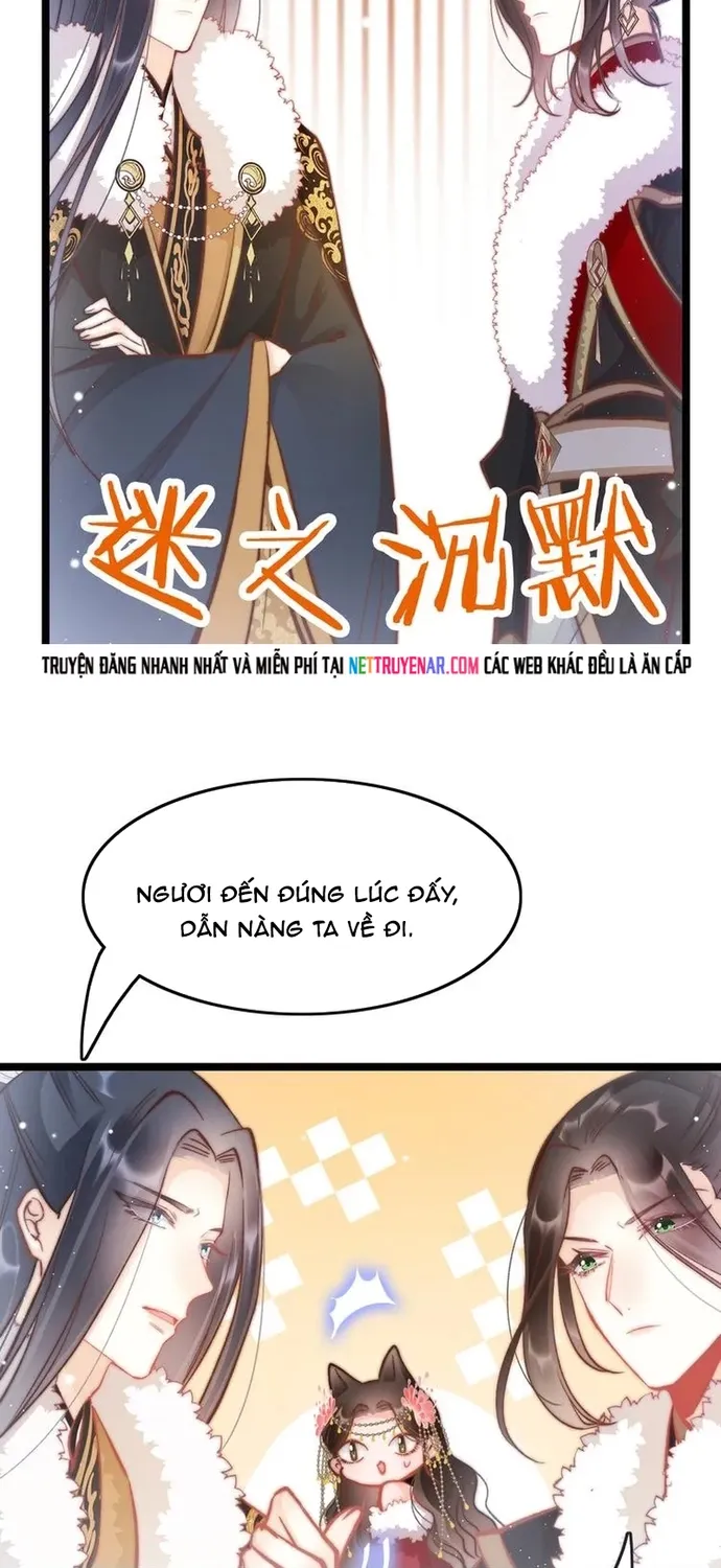 Ứng Hữu Trường Phong Ỷ Bích Liên Chap 42 - Next Chap 43